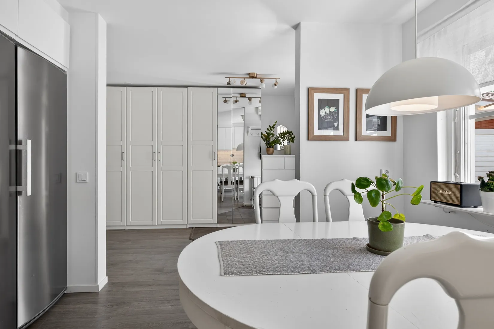 Bostadsrätt, Radhus, Sigillgatan 80, Björkhaga, Örebro
