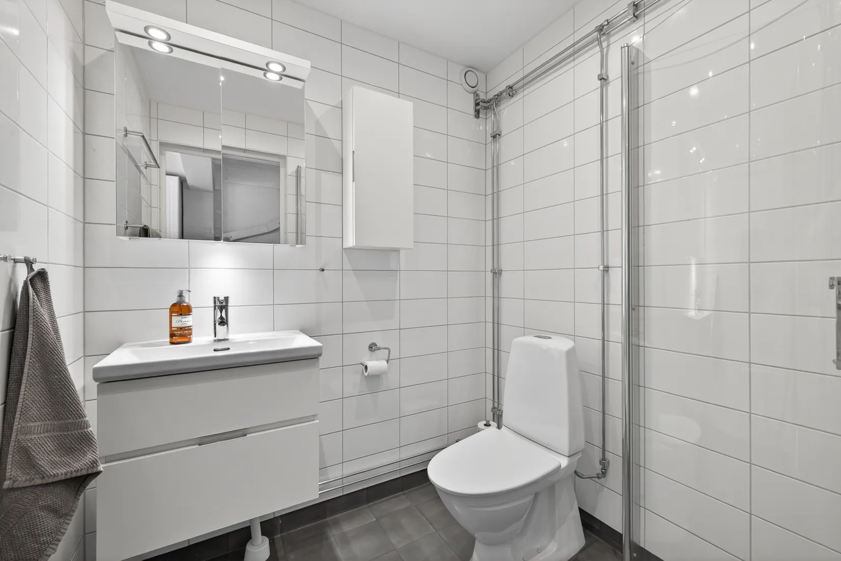 Bostadsrätt, Radhus, Sigillgatan 80, Björkhaga, Örebro