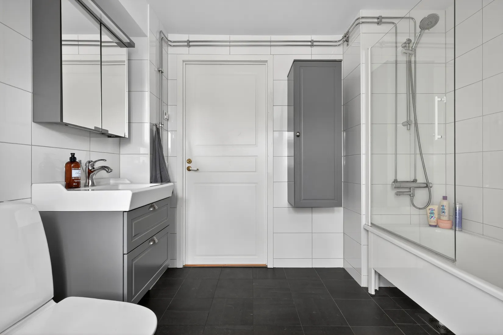Bostadsrätt, Radhus, Sigillgatan 80, Björkhaga, Örebro