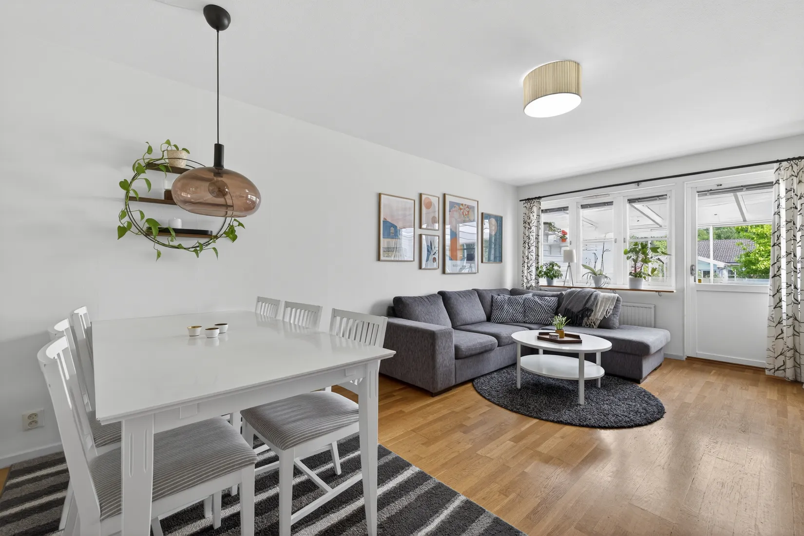 Bostadsrätt, Radhus, Sigillgatan 80, Björkhaga, Örebro