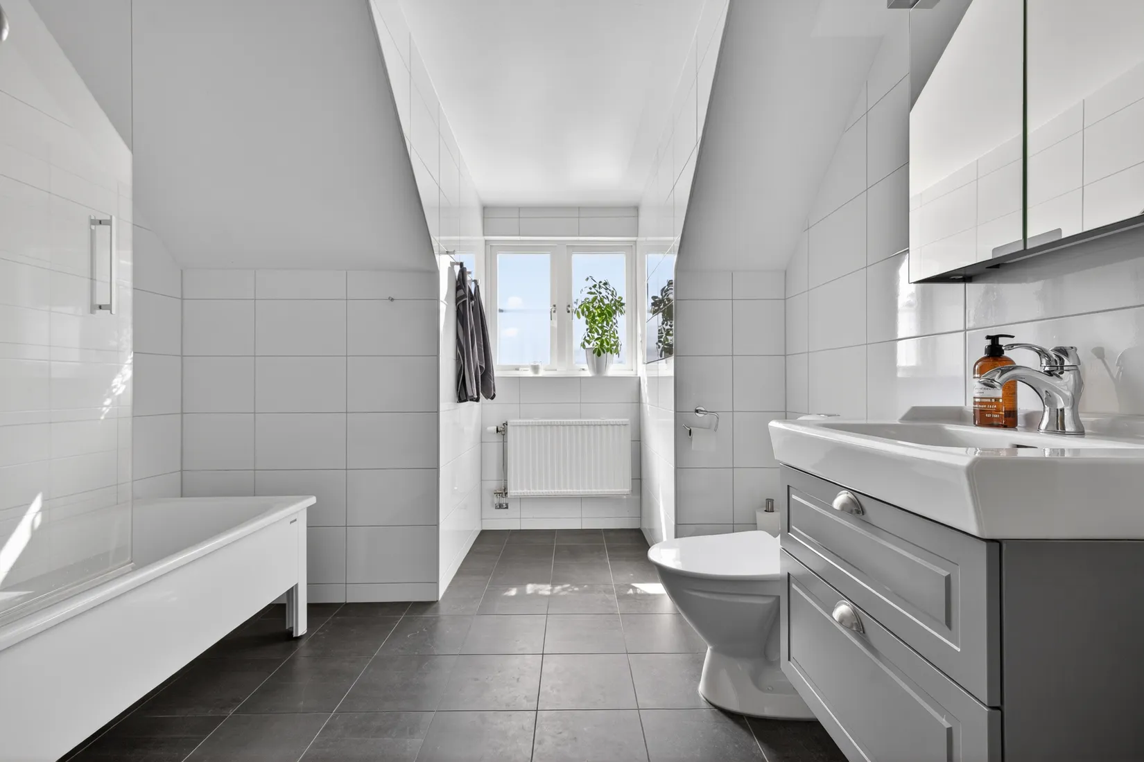 Bostadsrätt, Radhus, Sigillgatan 80, Björkhaga, Örebro