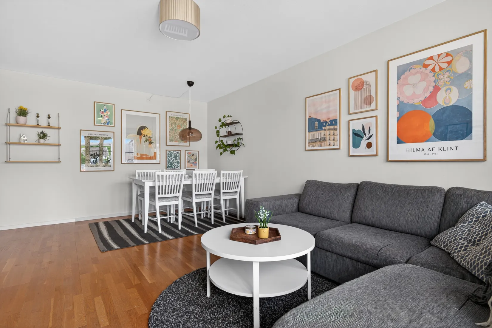 Bostadsrätt, Radhus, Sigillgatan 80, Björkhaga, Örebro