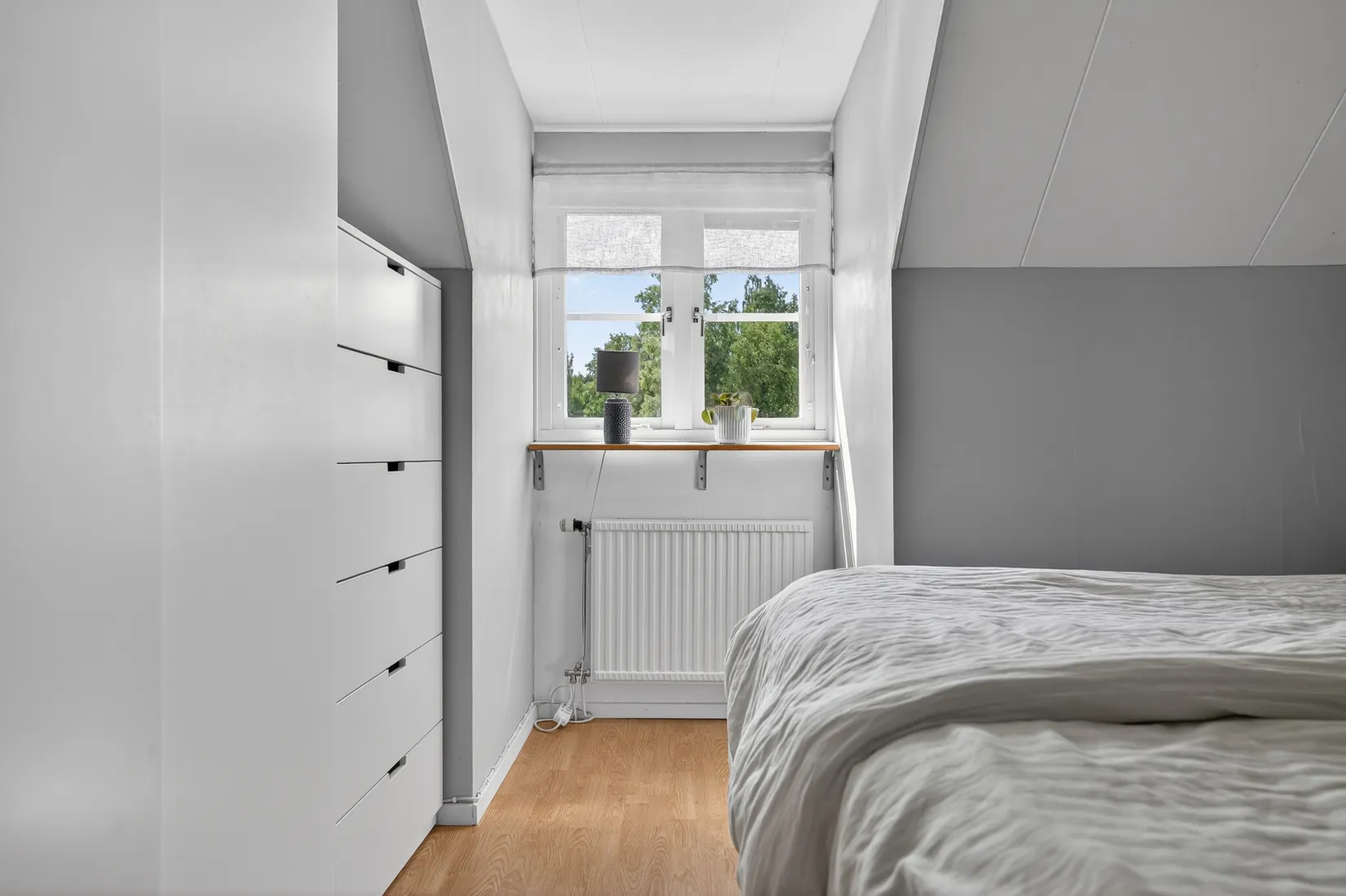 Bostadsrätt, Radhus, Sigillgatan 80, Björkhaga, Örebro