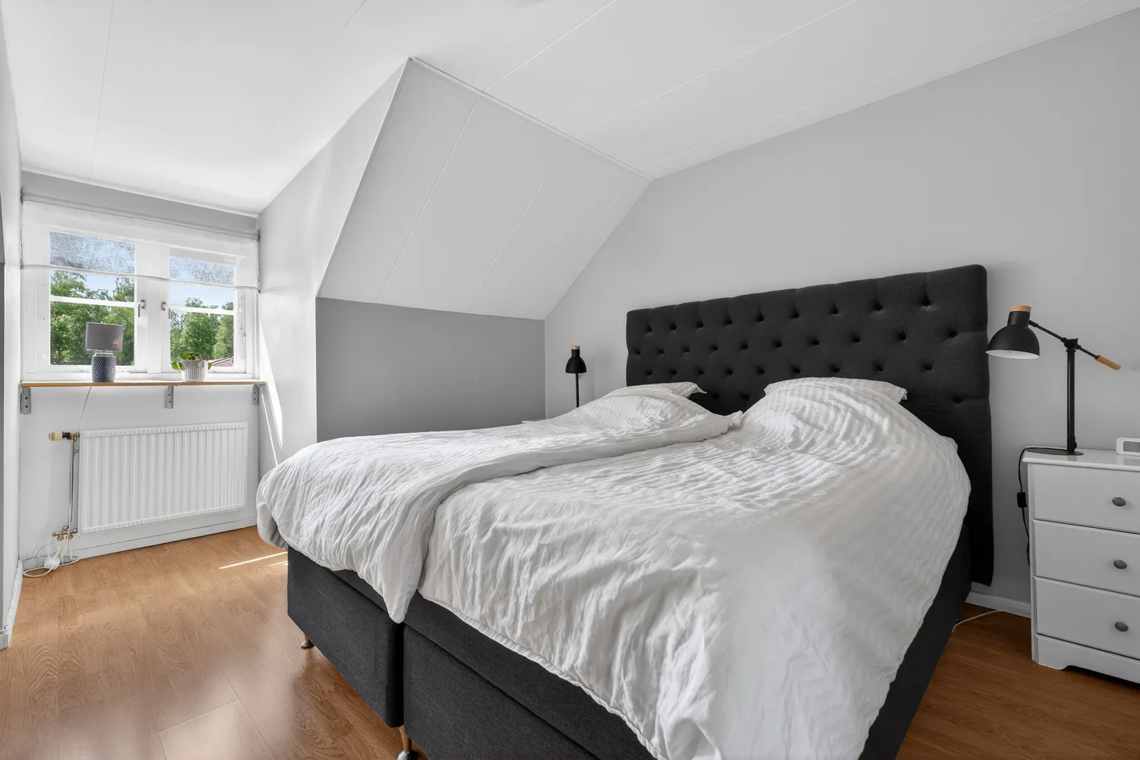 Bostadsrätt, Radhus, Sigillgatan 80, Björkhaga, Örebro