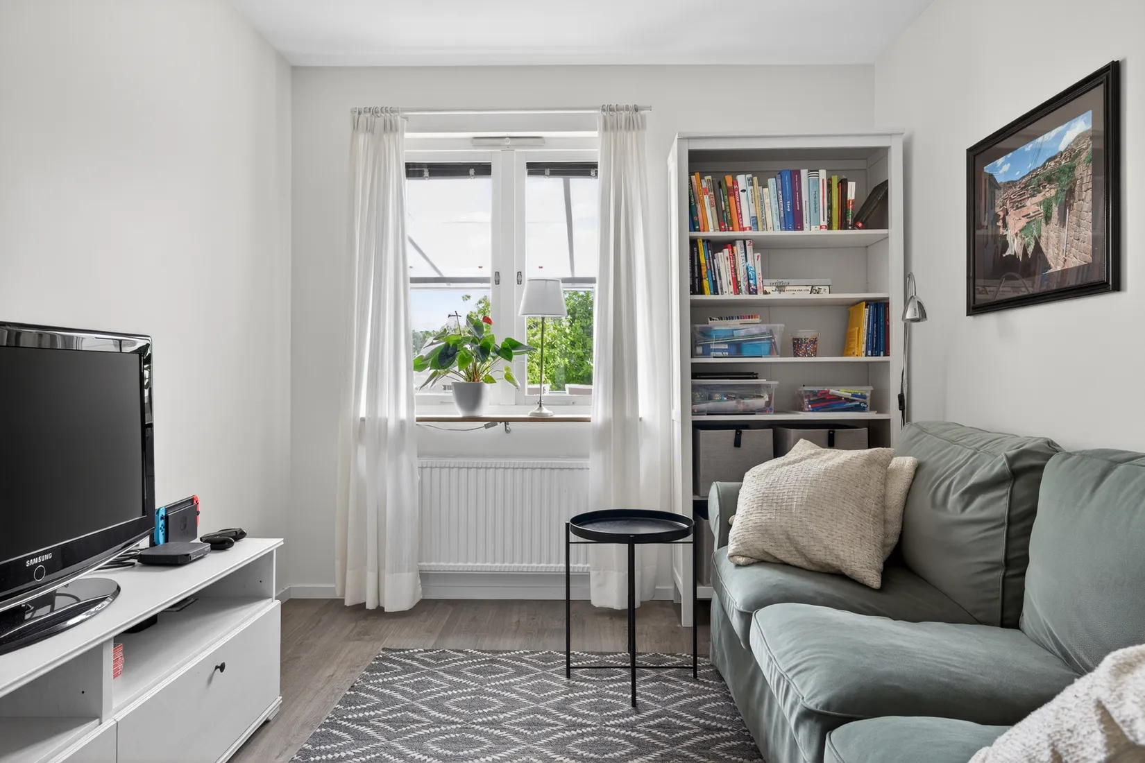 Bostadsrätt, Radhus, Sigillgatan 80, Björkhaga, Örebro
