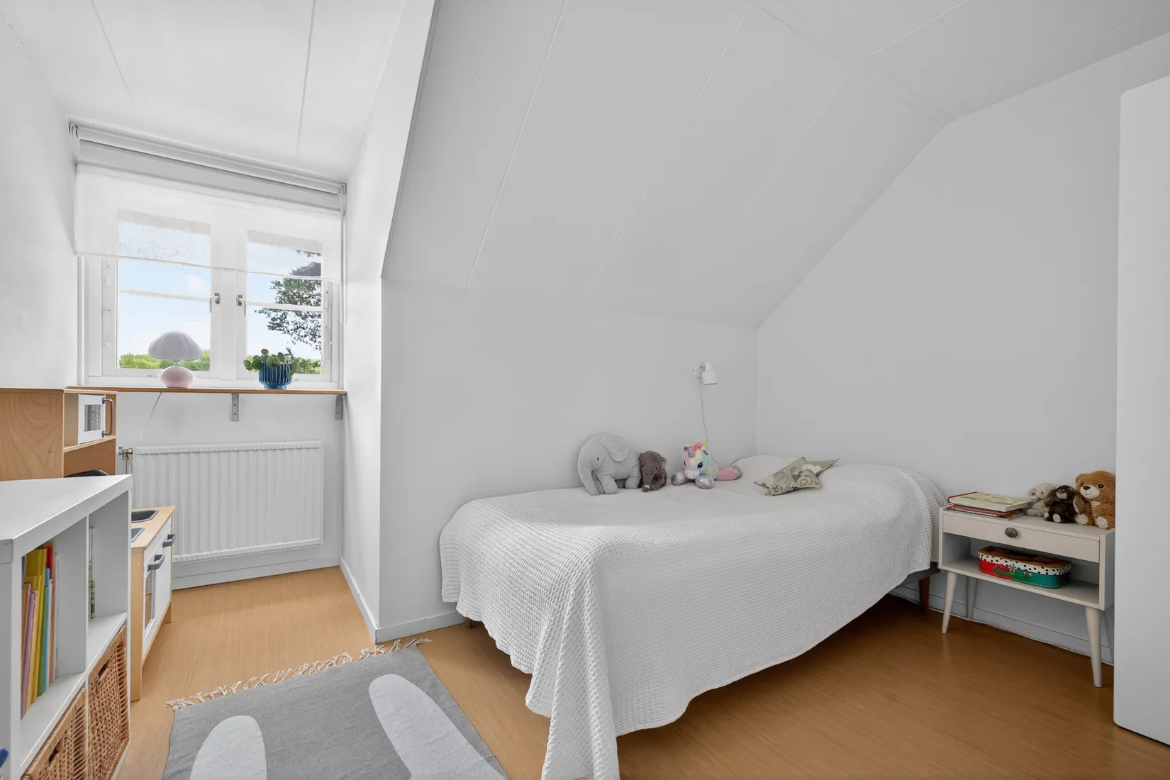Bostadsrätt, Radhus, Sigillgatan 80, Björkhaga, Örebro