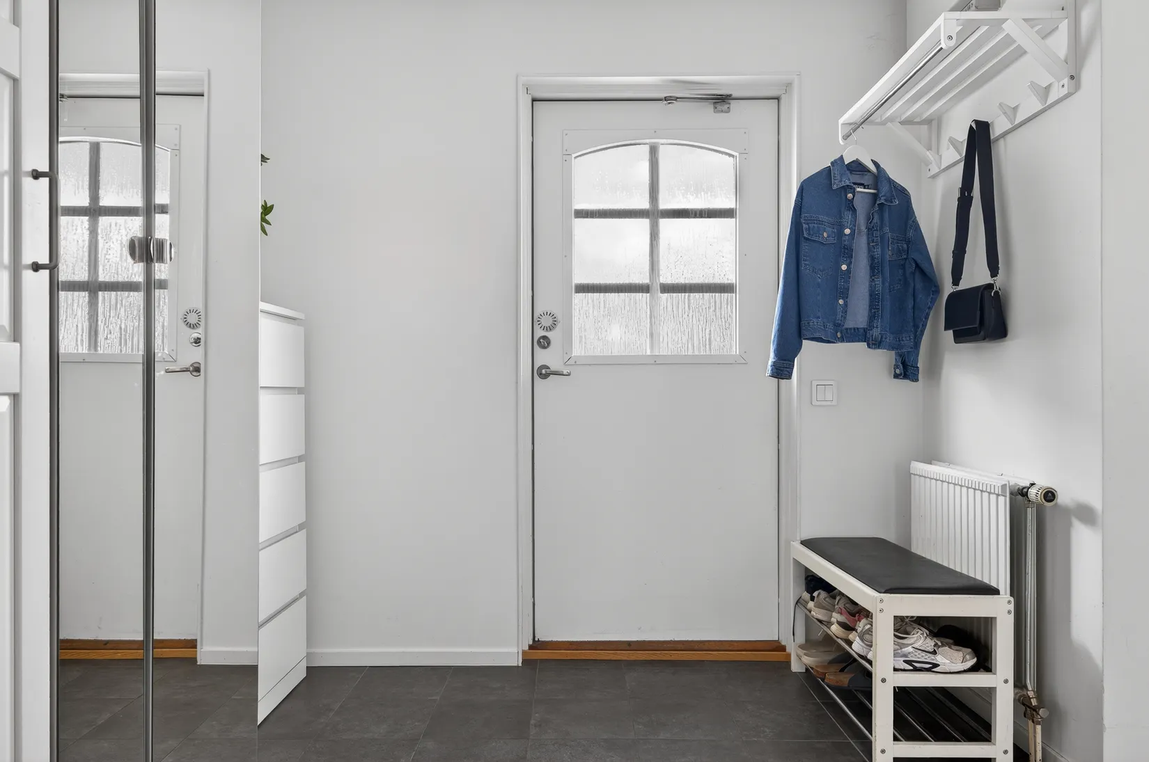 Bostadsrätt, Radhus, Sigillgatan 80, Björkhaga, Örebro