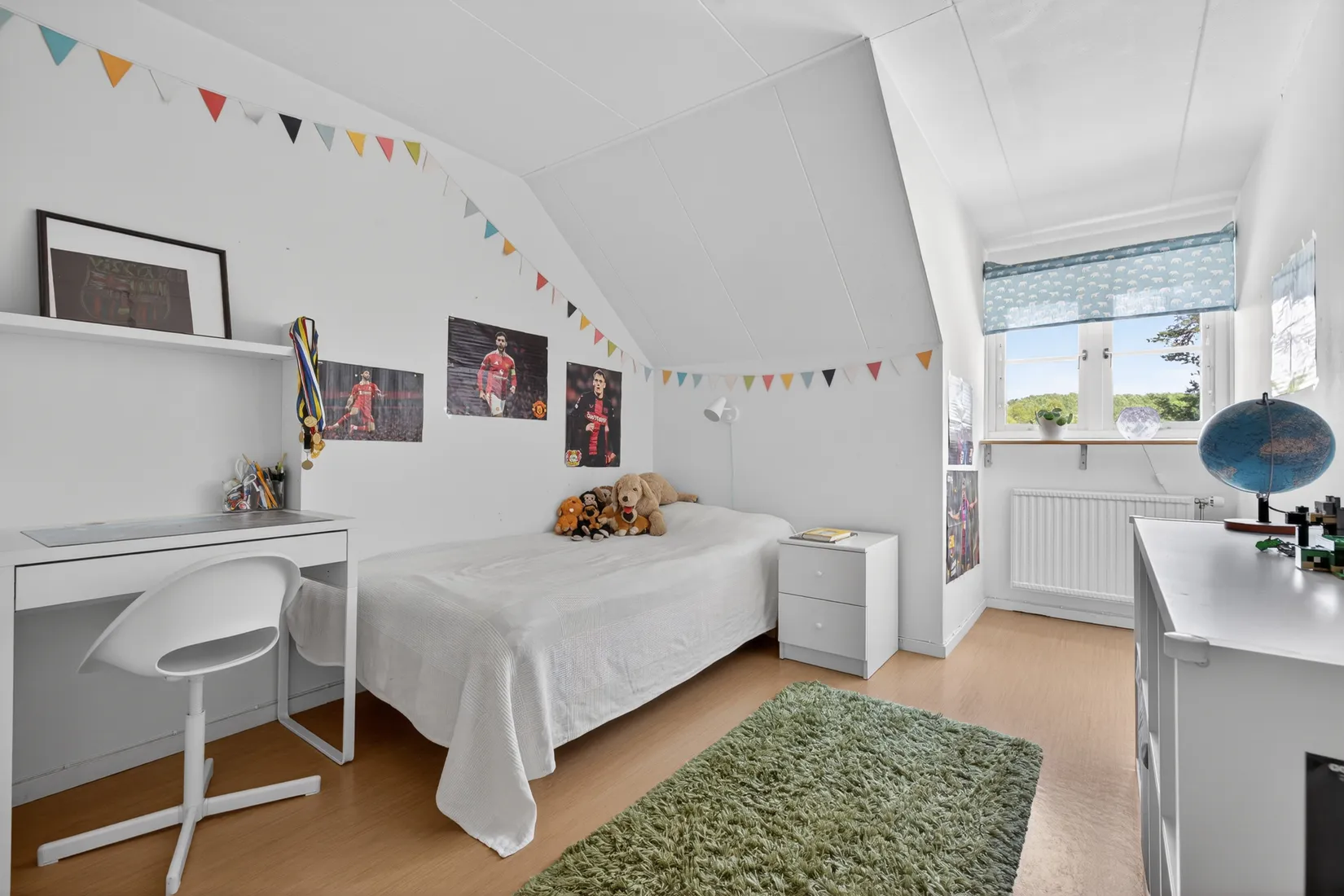 Bostadsrätt, Radhus, Sigillgatan 80, Björkhaga, Örebro