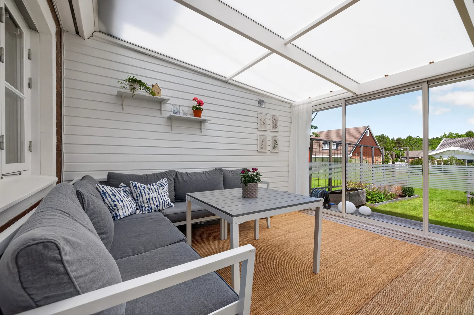 Bostadsrätt, Radhus, Sigillgatan 80, Björkhaga, Örebro