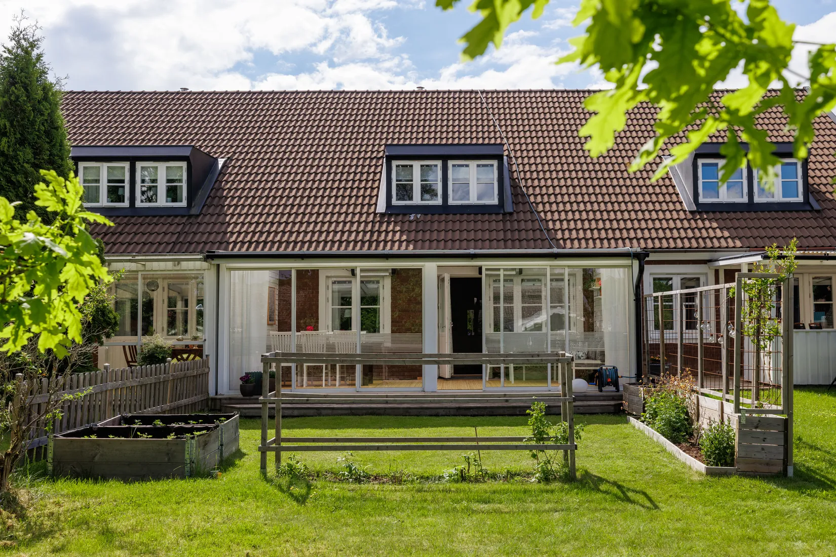Bostadsrätt, Radhus, Sigillgatan 80, Björkhaga, Örebro