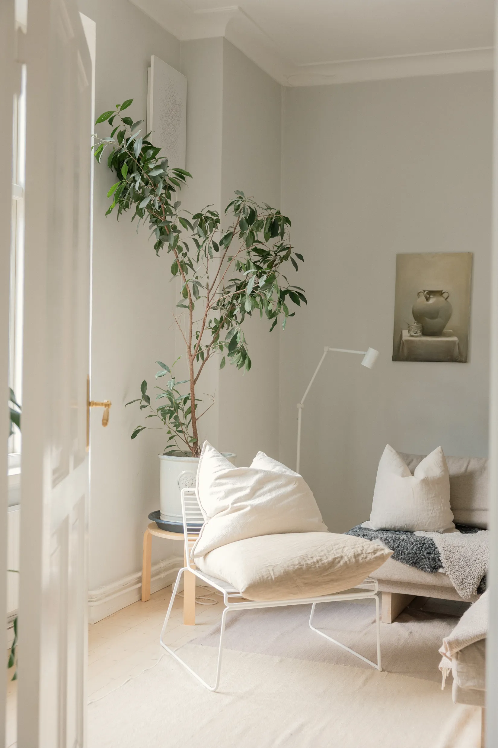 Bostadsrätt, Smålandsgatan 3, Lorensberg - Heden, Göteborg