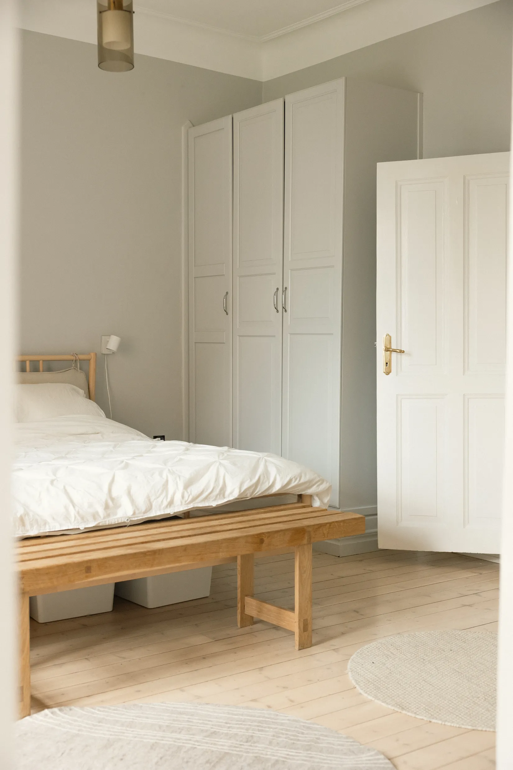 Bostadsrätt, Smålandsgatan 3, Lorensberg - Heden, Göteborg