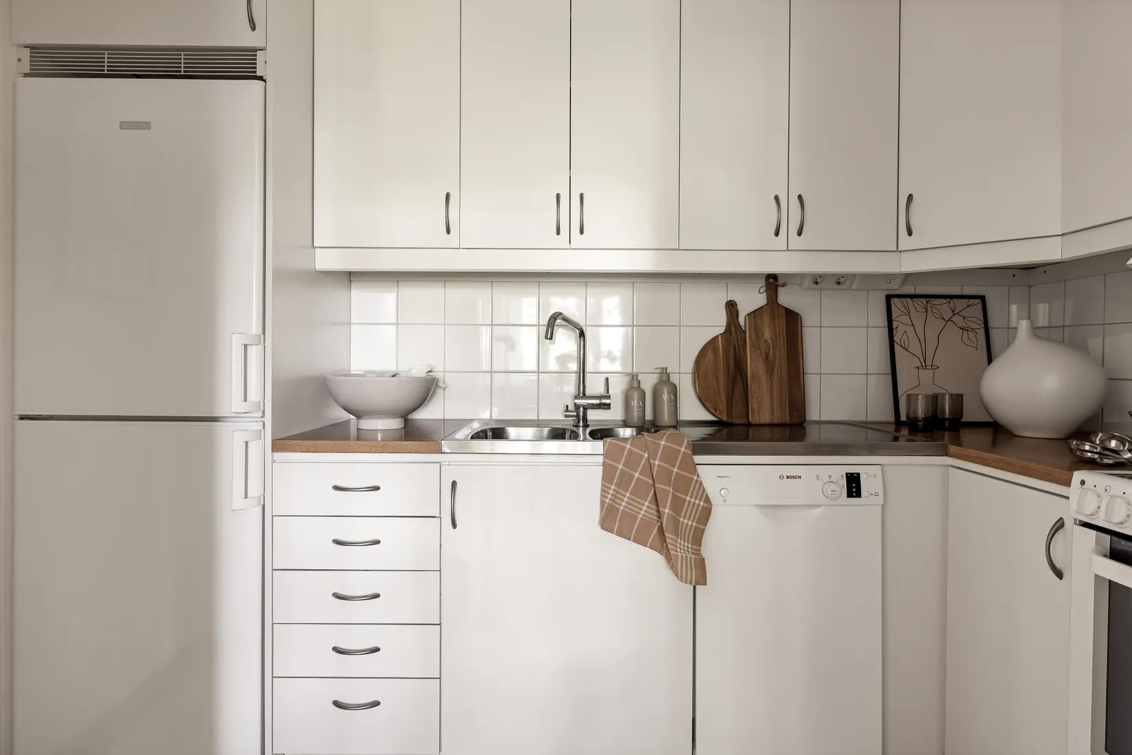 Bostadsrätt, Topeliusgatan 6A, Nyby, Uppsala