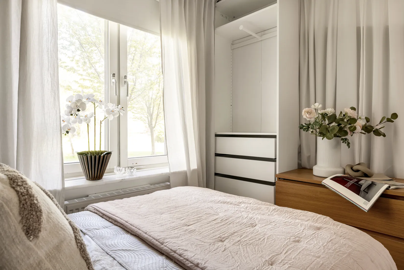 Bostadsrätt, Topeliusgatan 6A, Nyby, Uppsala