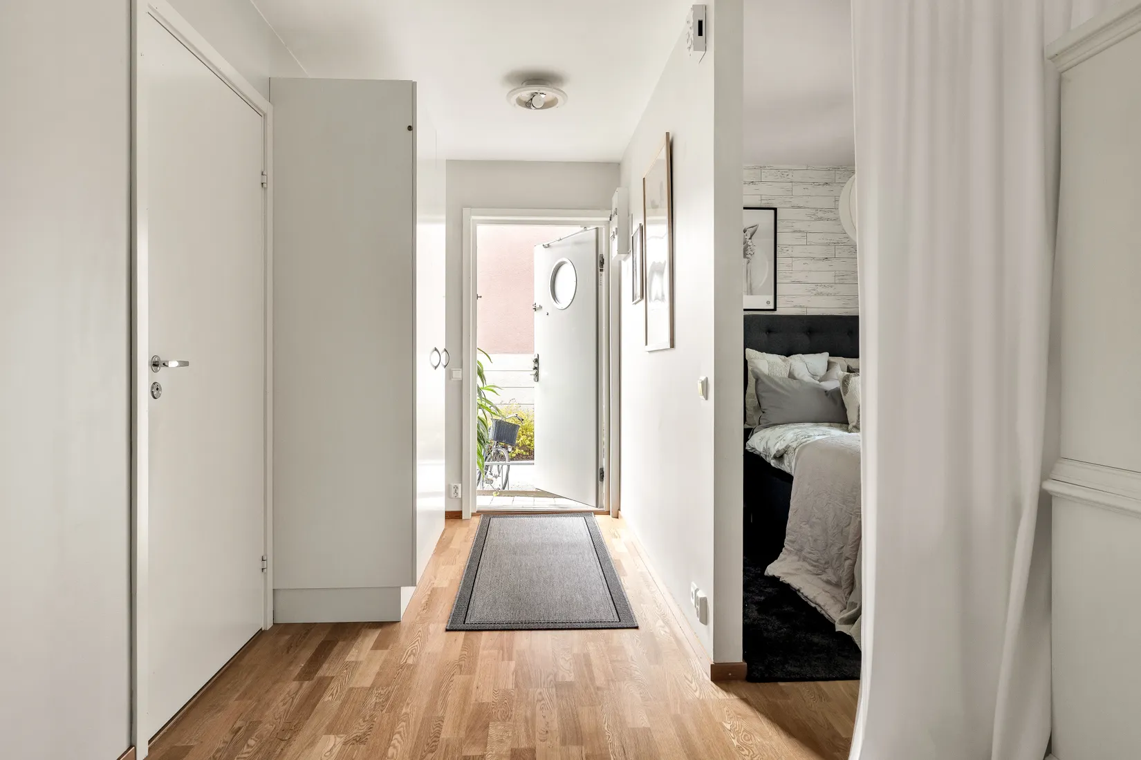 Bostadsrätt, Topeliusgatan 6A, Nyby, Uppsala