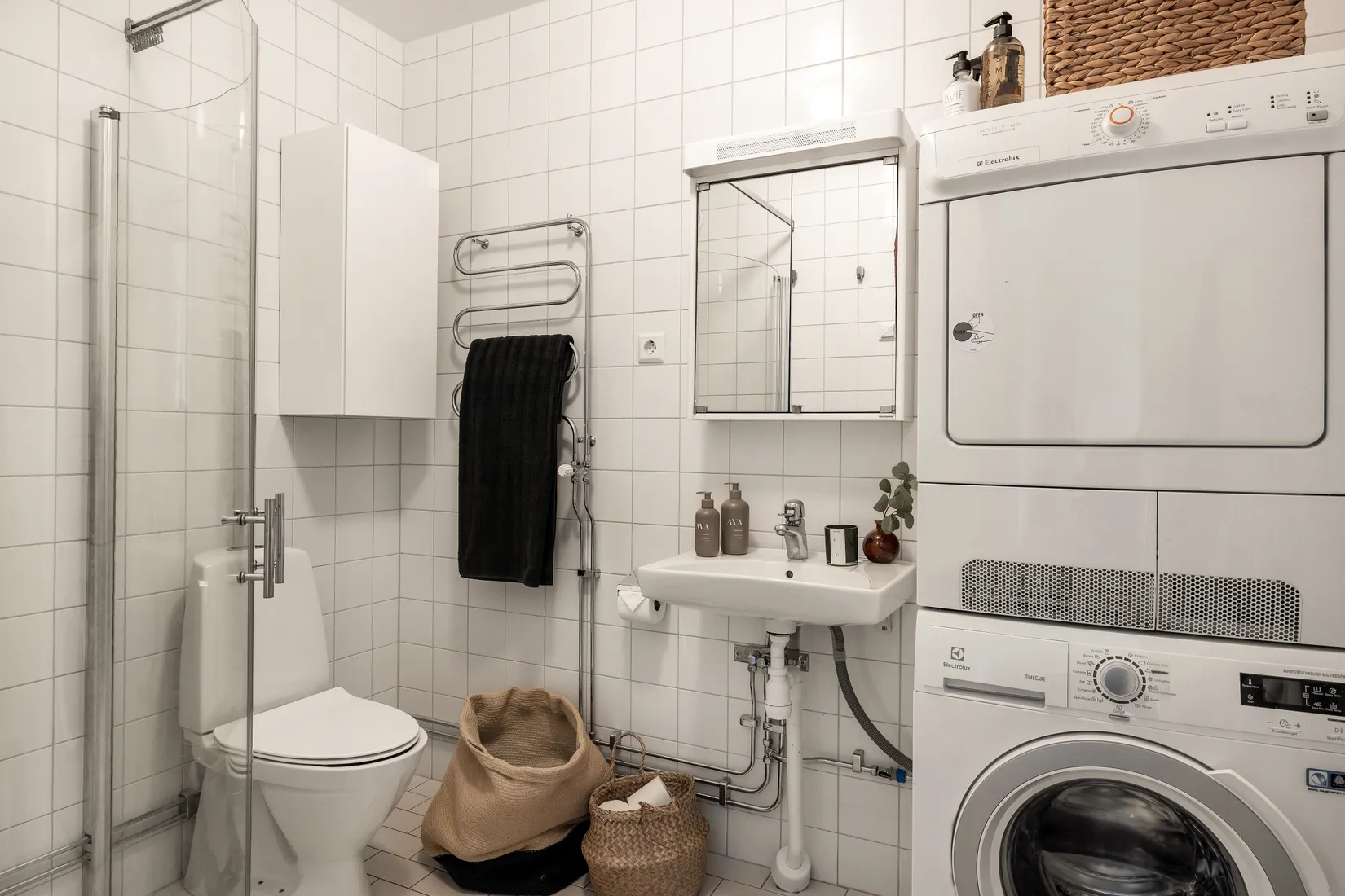 Bostadsrätt, Topeliusgatan 6A, Nyby, Uppsala
