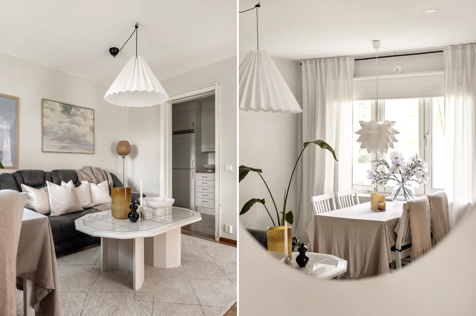 Bostadsrätt, Topeliusgatan 6A, Nyby, Uppsala