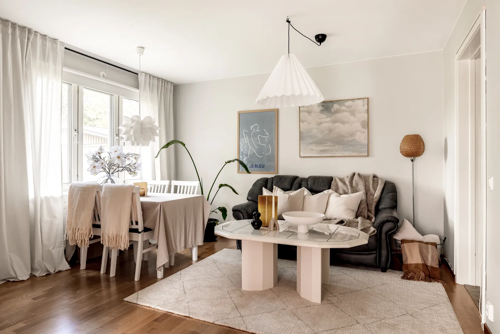 Bostadsrätt, Topeliusgatan 6A, Nyby, Uppsala