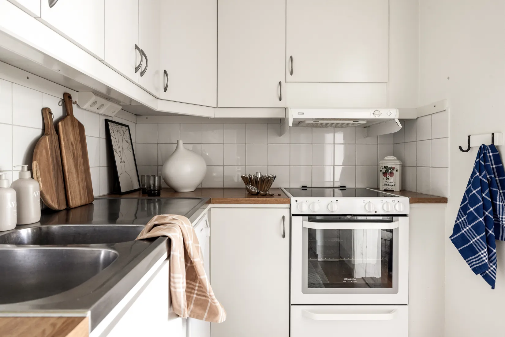 Bostadsrätt, Topeliusgatan 6A, Nyby, Uppsala