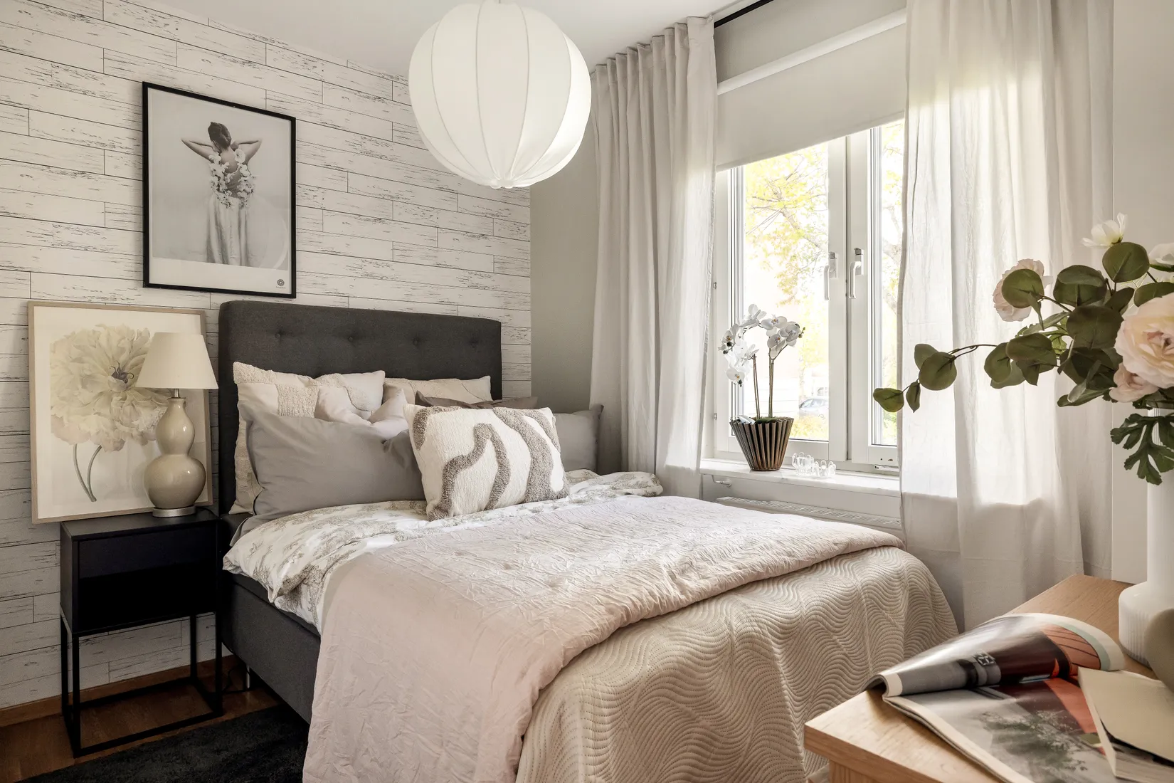 Bostadsrätt, Topeliusgatan 6A, Nyby, Uppsala