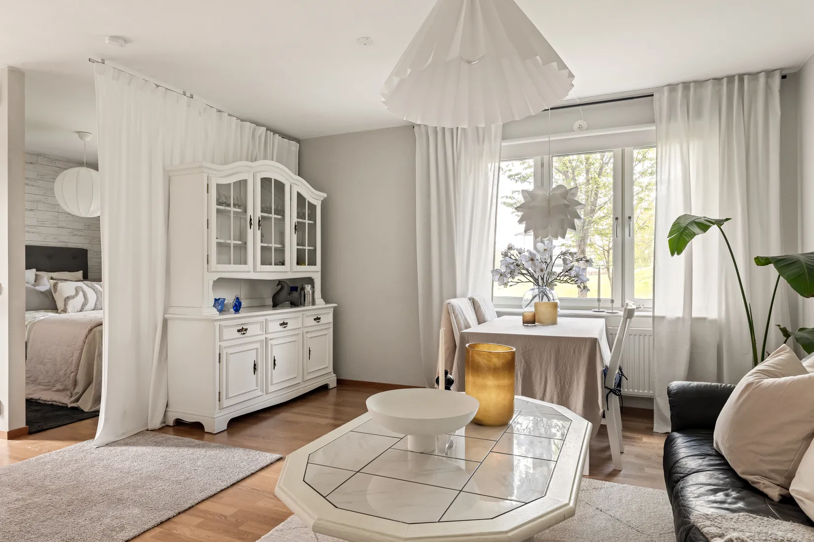 Bostadsrätt, Topeliusgatan 6A, Nyby, Uppsala