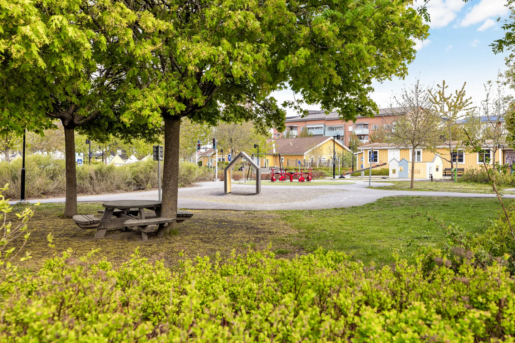 Bostadsrätt, Topeliusgatan 6A, Nyby, Uppsala