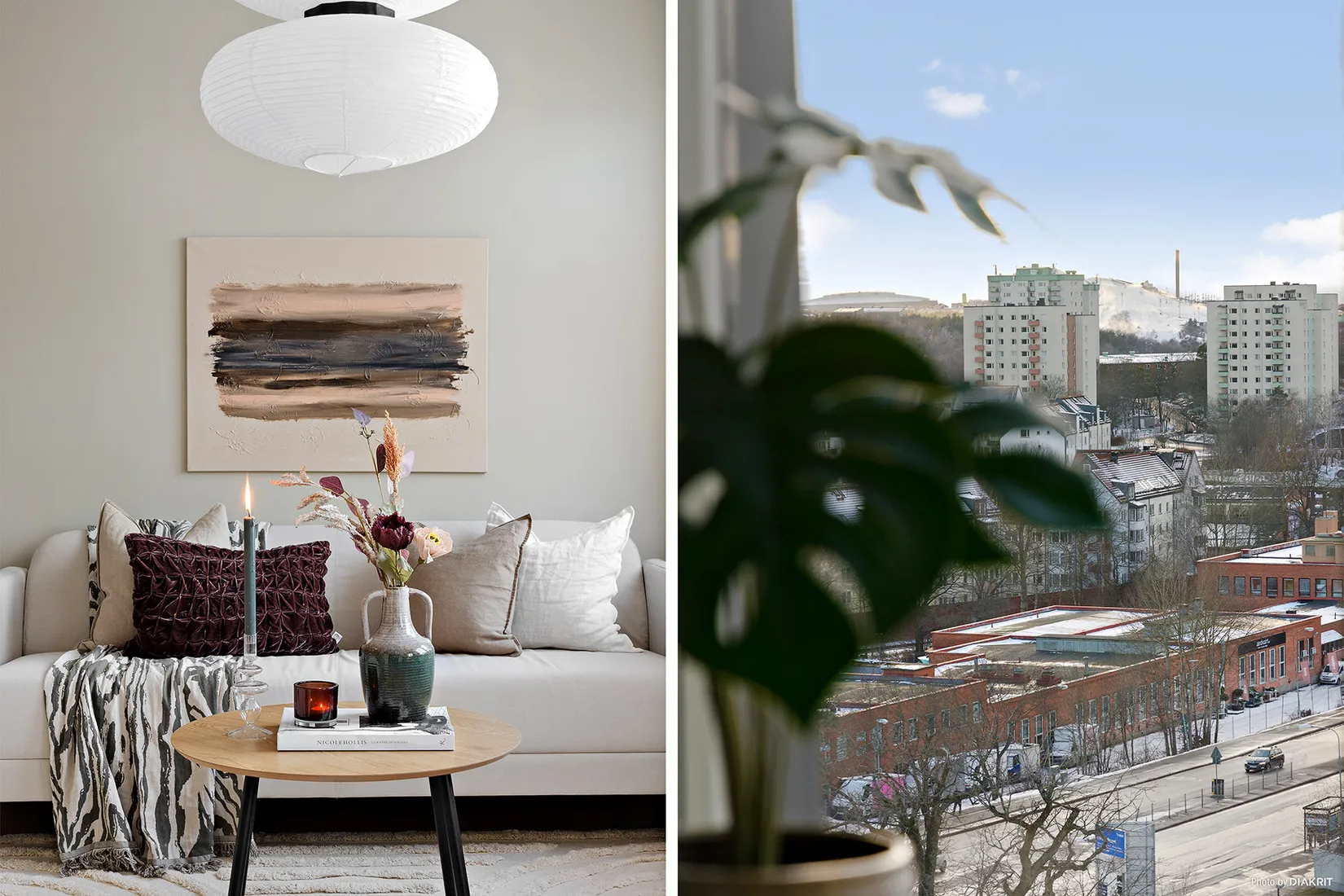 Bostadsrätt, Västra granittrappan 10, Centrala Nacka, Nacka