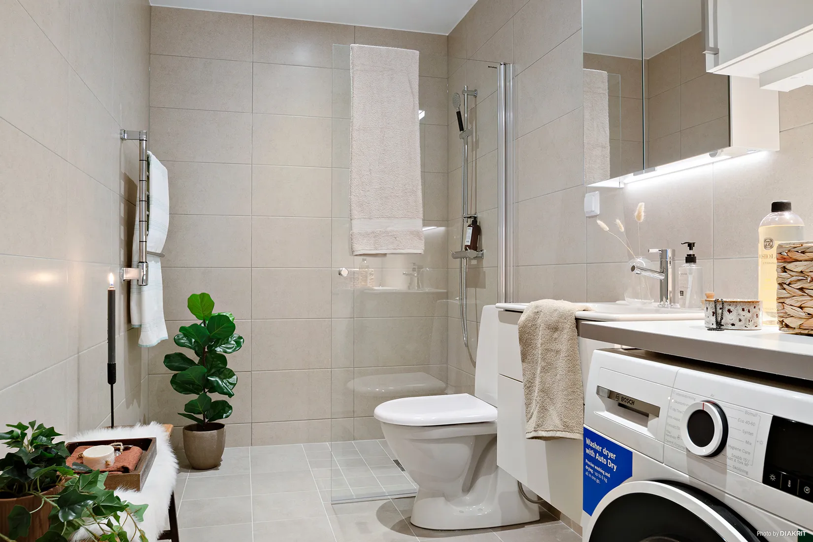 Bostadsrätt, Västra granittrappan 10, Centrala Nacka, Nacka