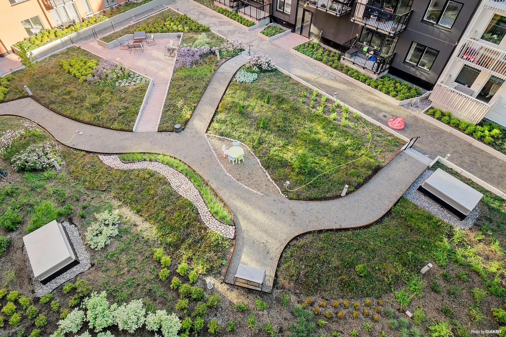 Bostadsrätt, Västra granittrappan 10, Centrala Nacka, Nacka