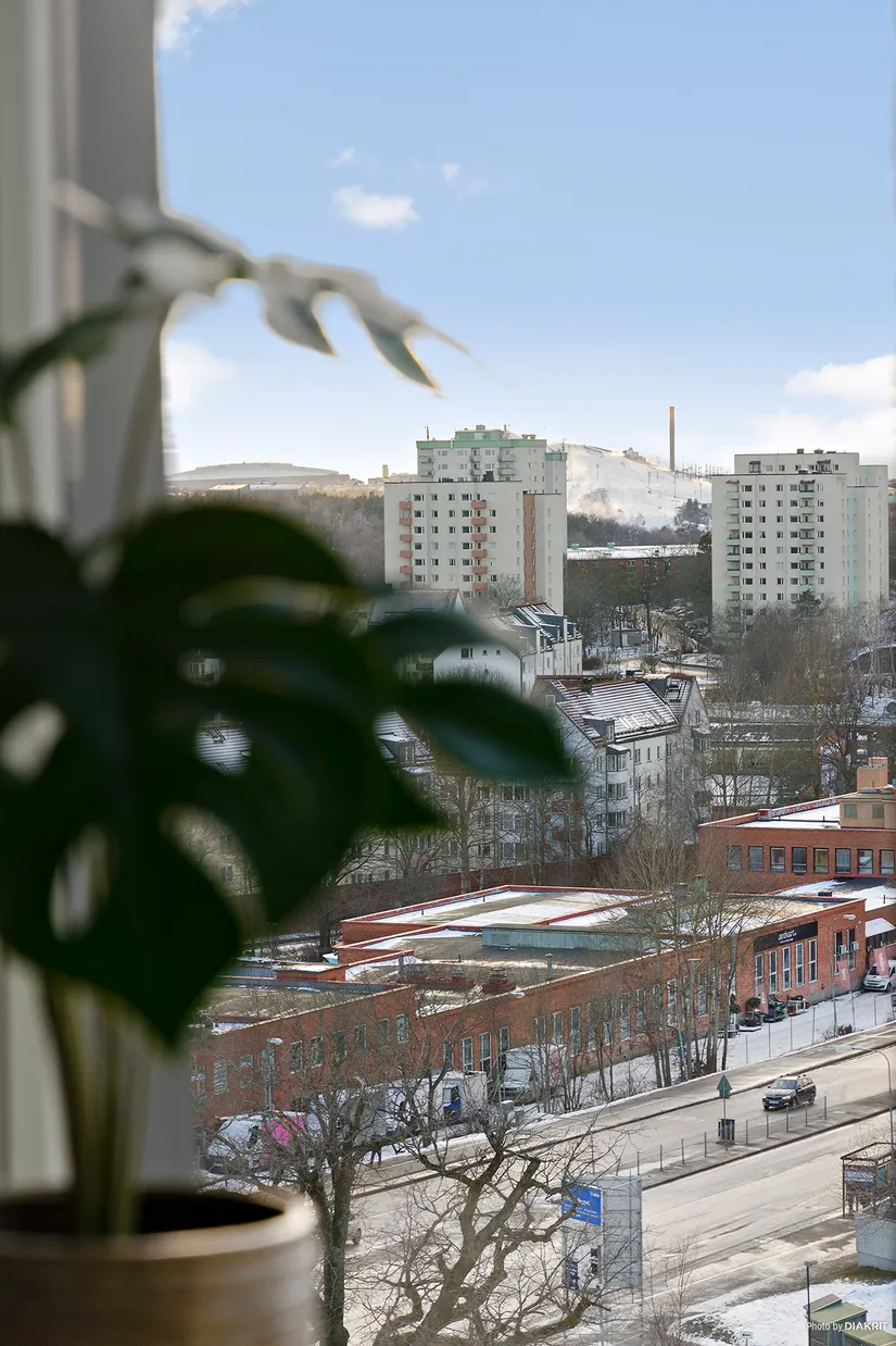 Bostadsrätt, Västra granittrappan 10, Centrala Nacka, Nacka