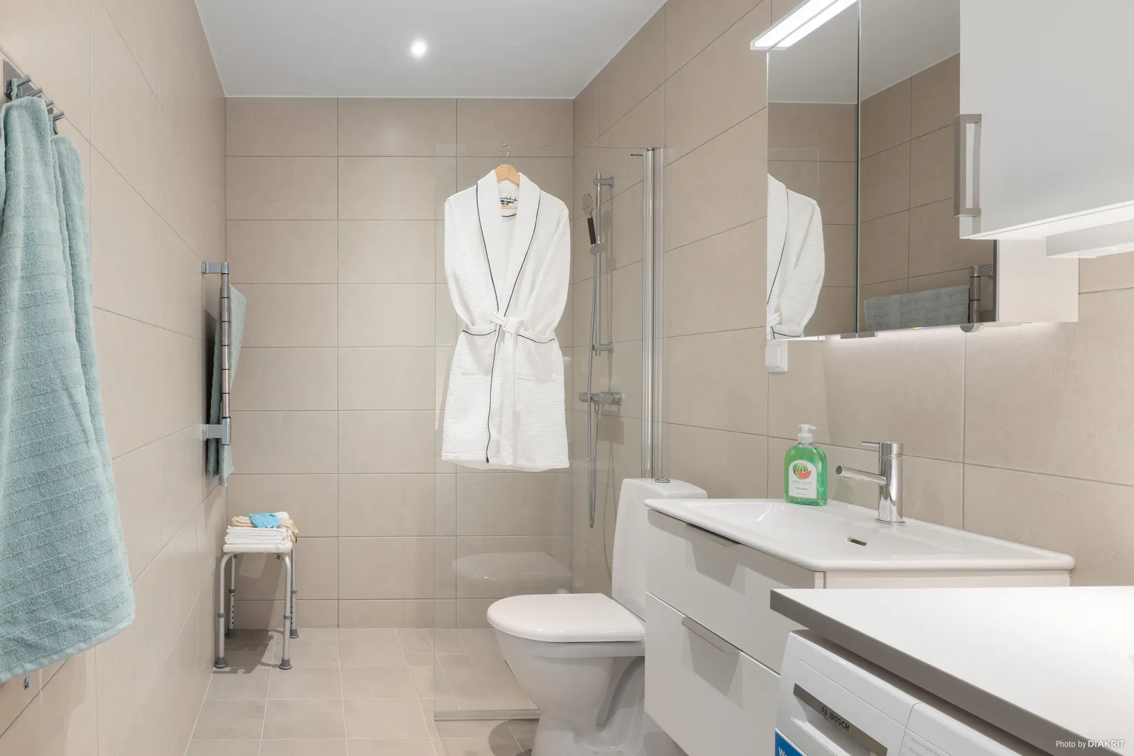 Bostadsrätt, Västra granittrappan 10, Centrala Nacka, Nacka
