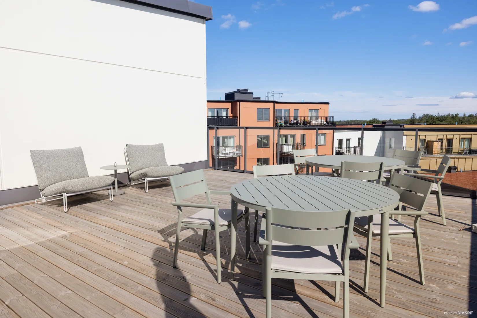 Bostadsrätt, Västra granittrappan 10, Centrala Nacka, Nacka