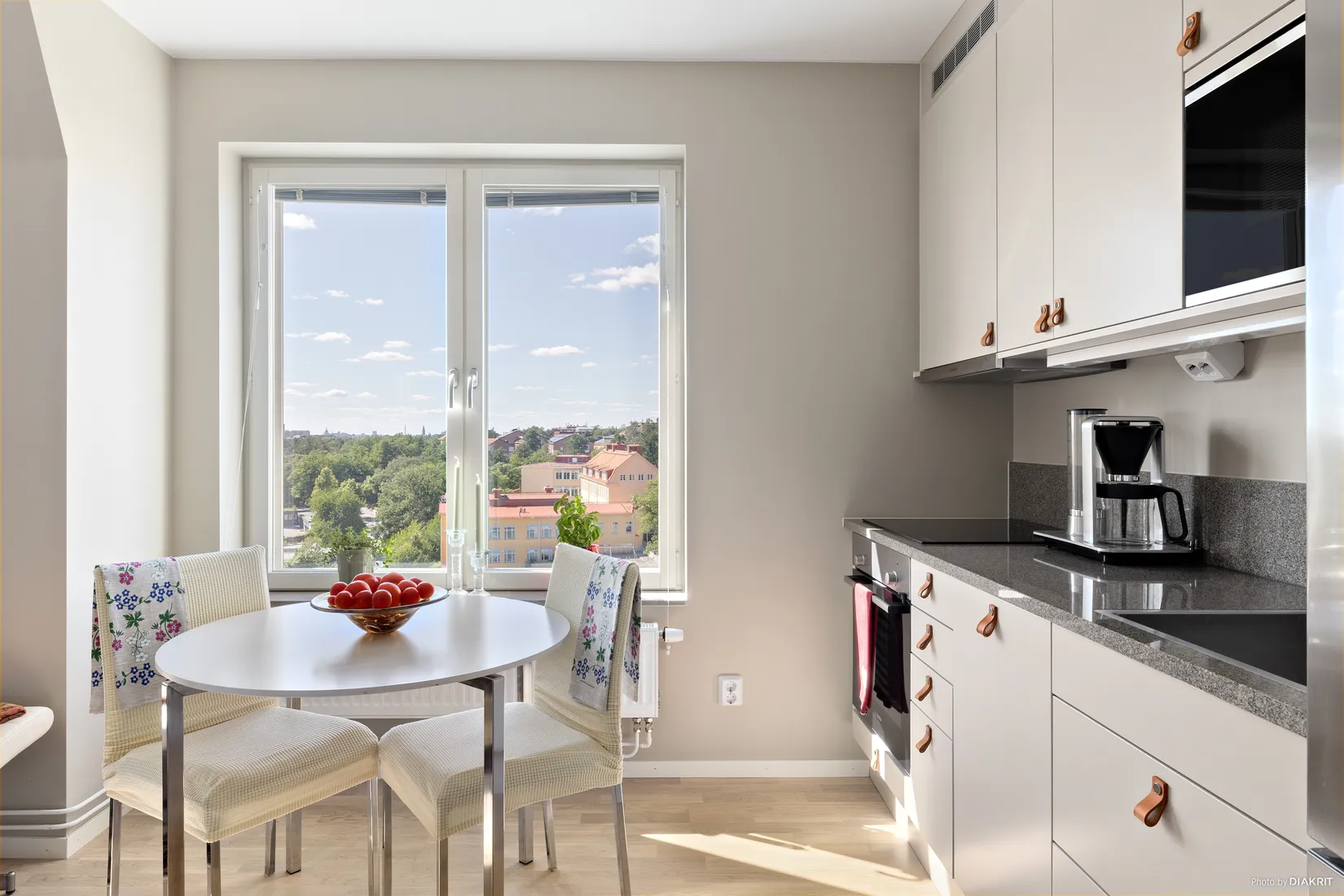 Bostadsrätt, Västra granittrappan 10, Centrala Nacka, Nacka