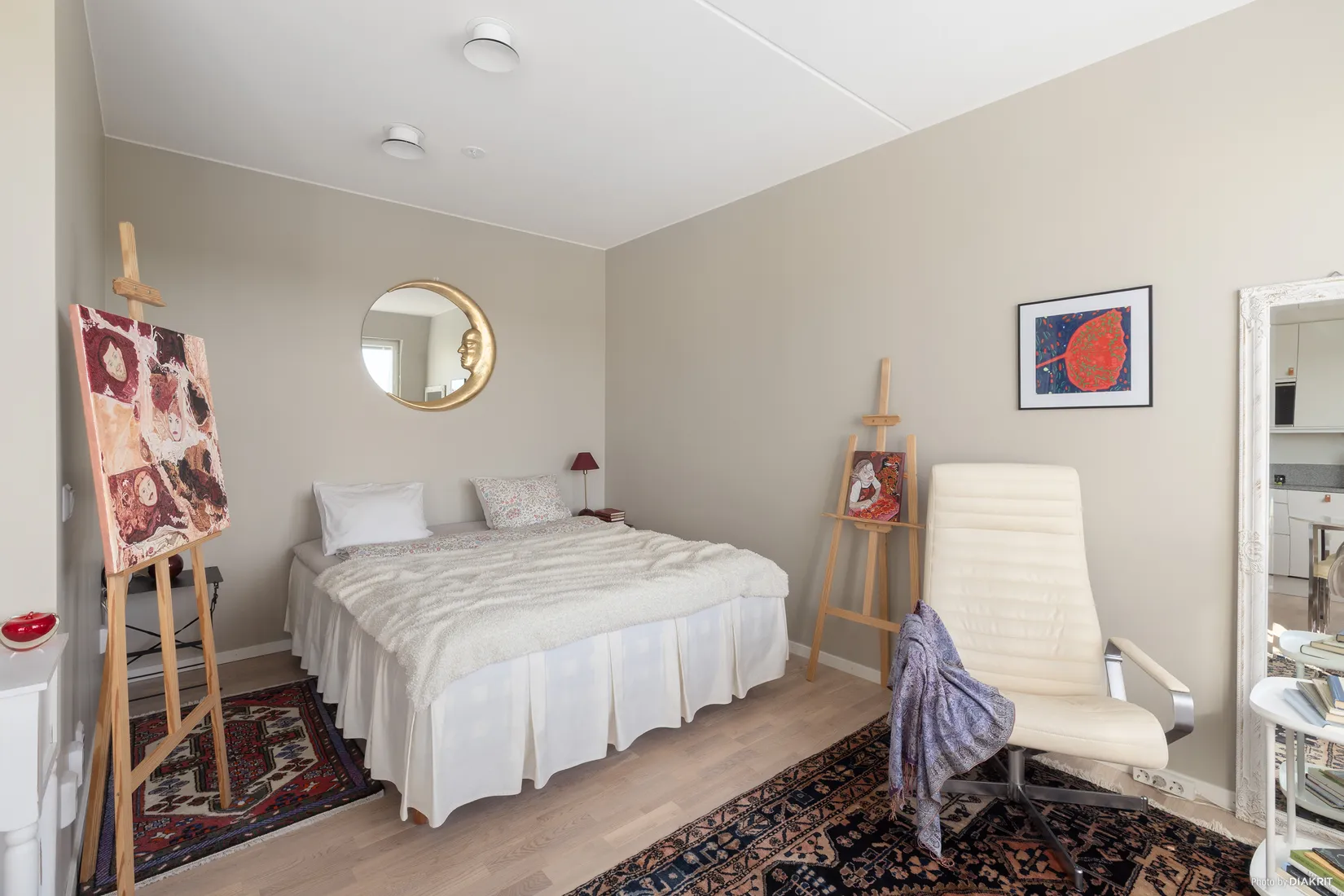 Bostadsrätt, Västra granittrappan 10, Centrala Nacka, Nacka