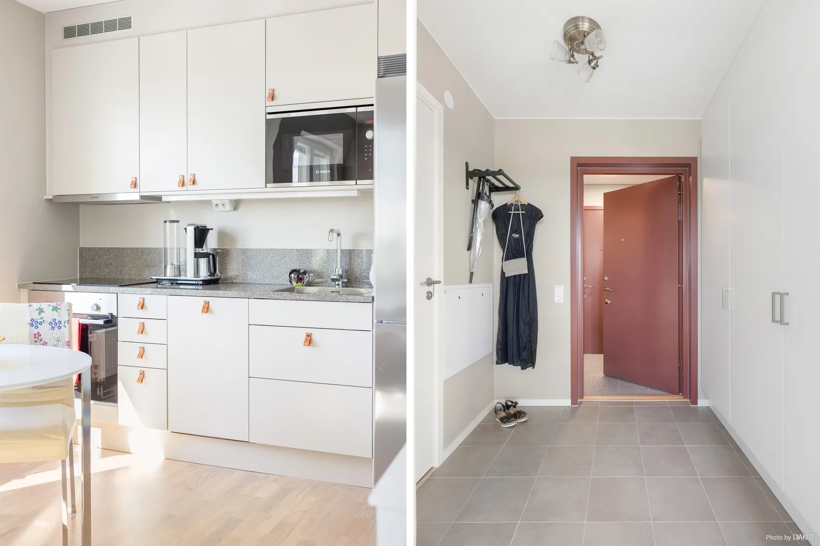 Bostadsrätt, Västra granittrappan 10, Centrala Nacka, Nacka