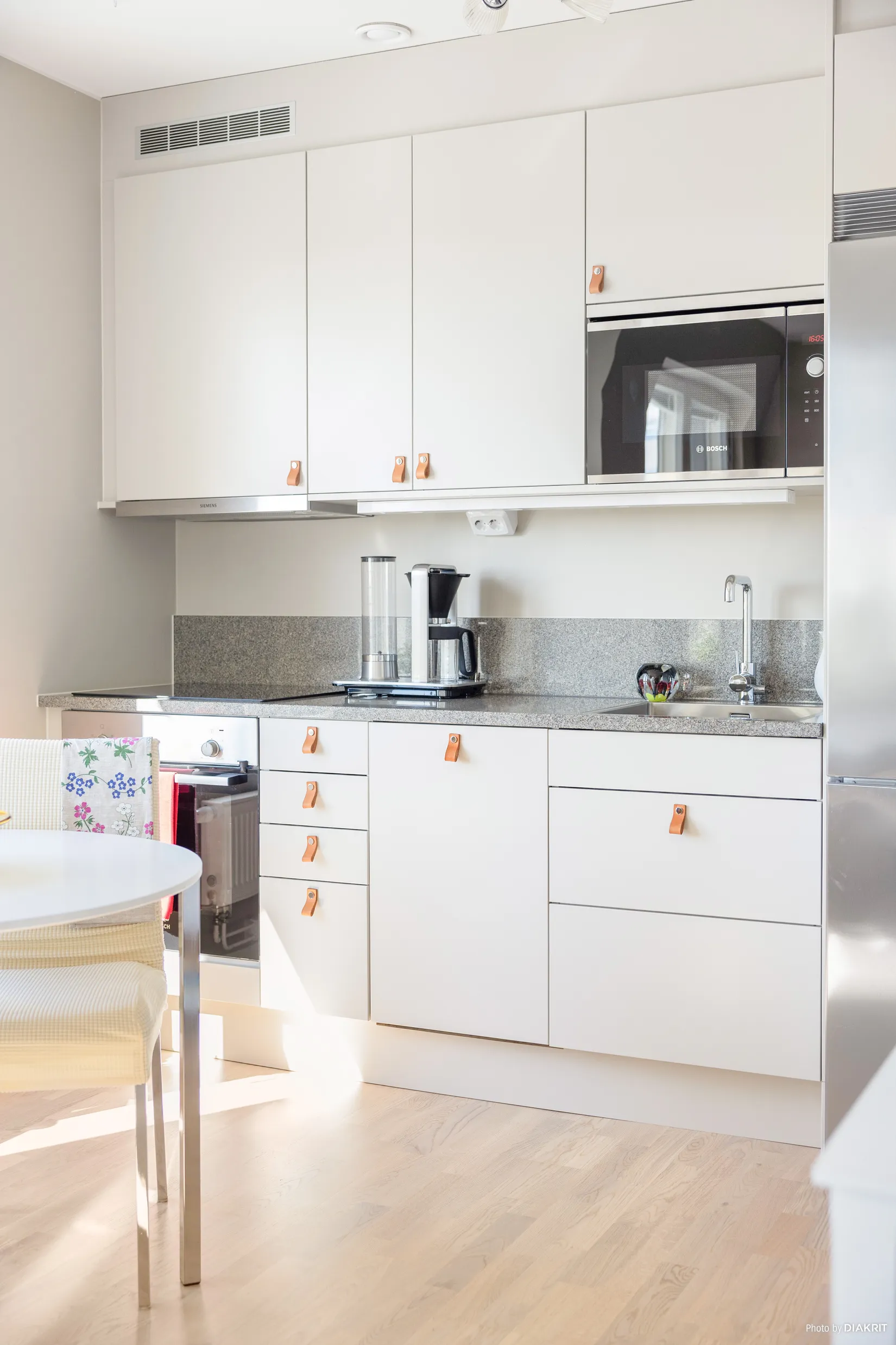 Bostadsrätt, Västra granittrappan 10, Centrala Nacka, Nacka