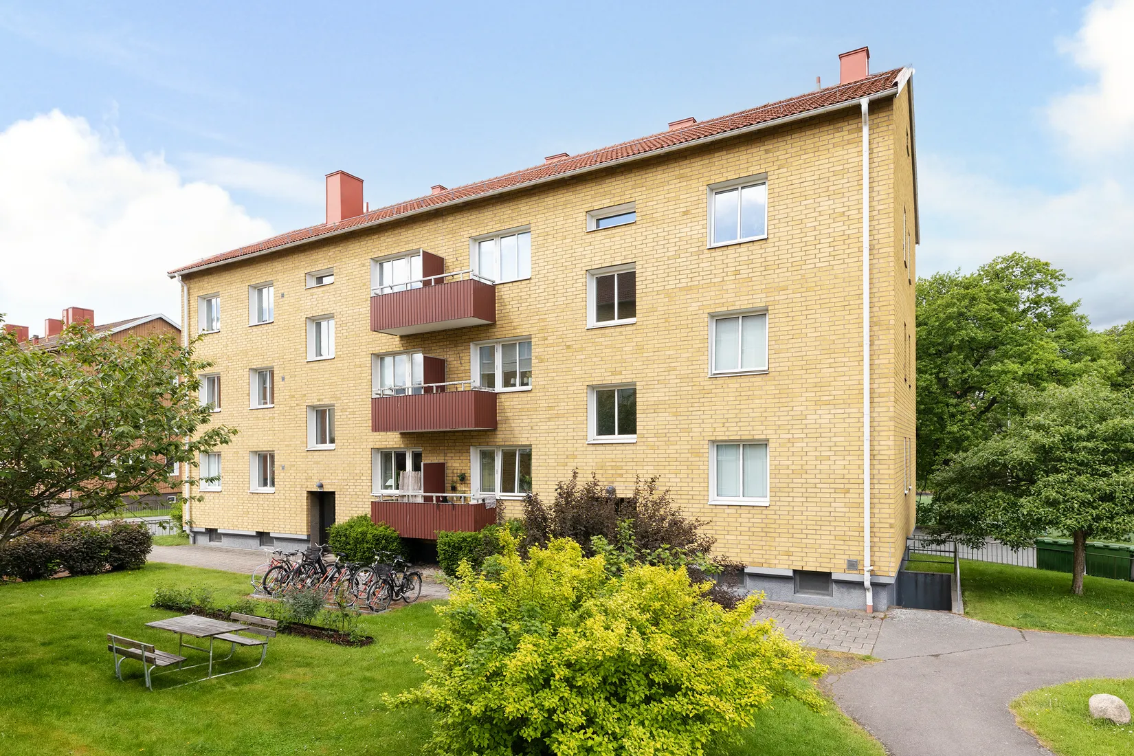 Bostadsrätt, Torpagatan 34A, Torpa, Jönköping