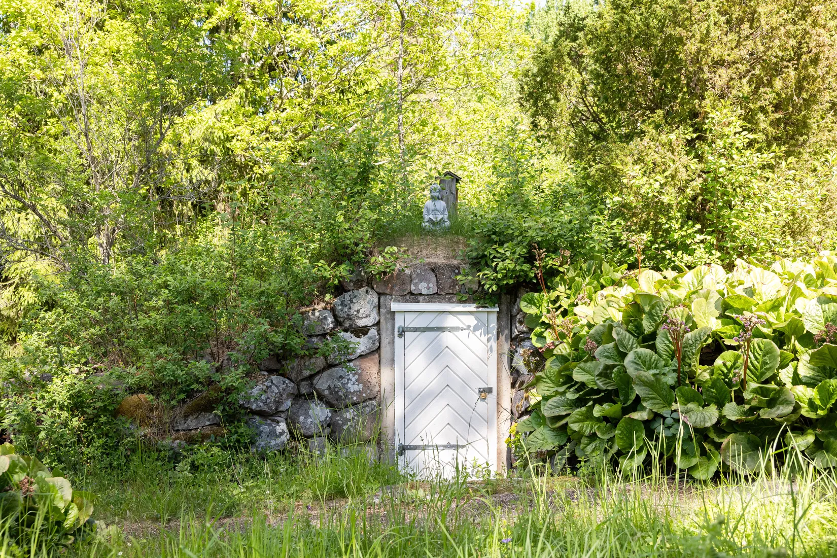 Fritidshus, Järpebovägen 8, Harbo, Heby