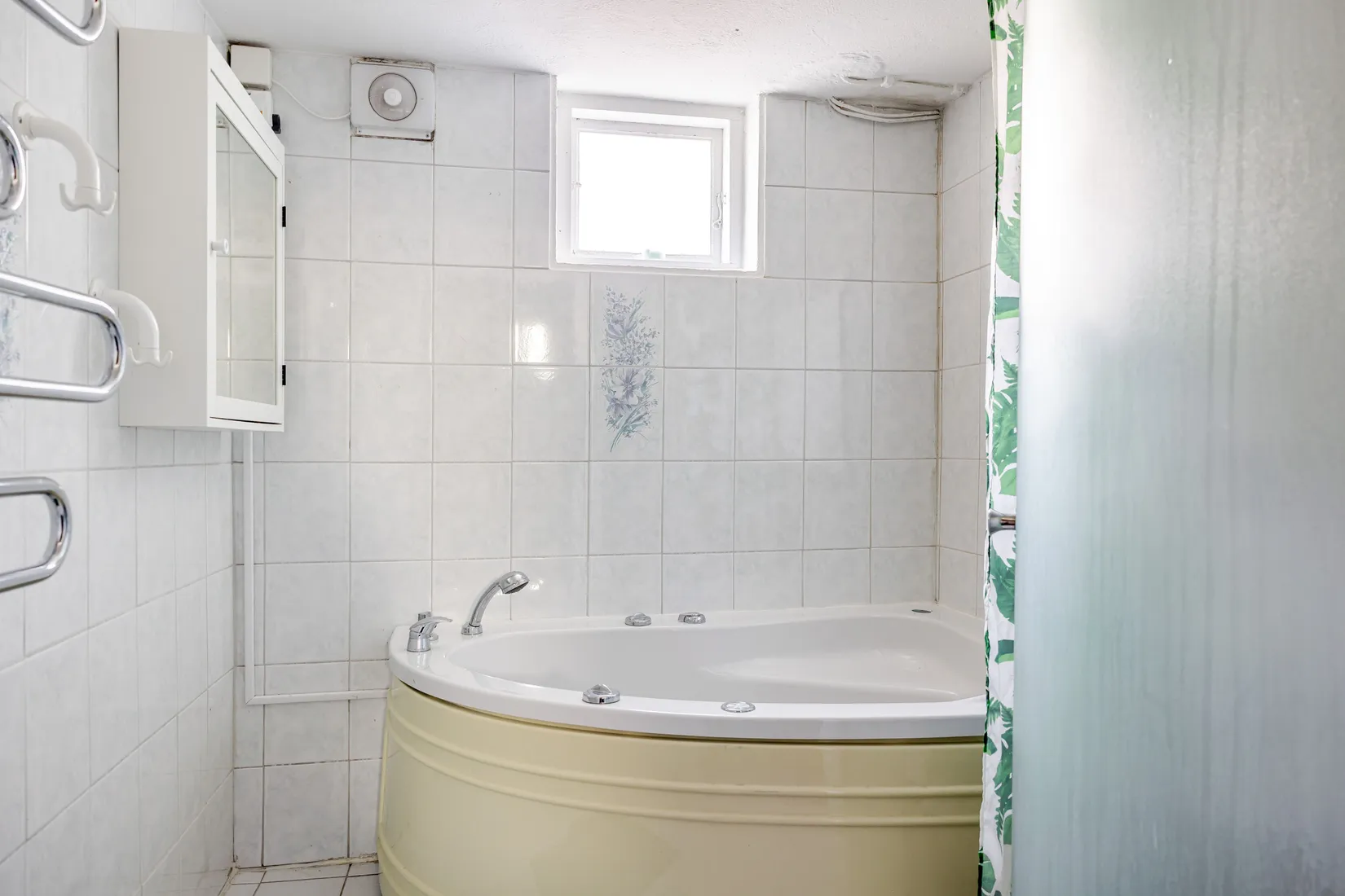 Villa, Björkgatan 17, Holm, Motala