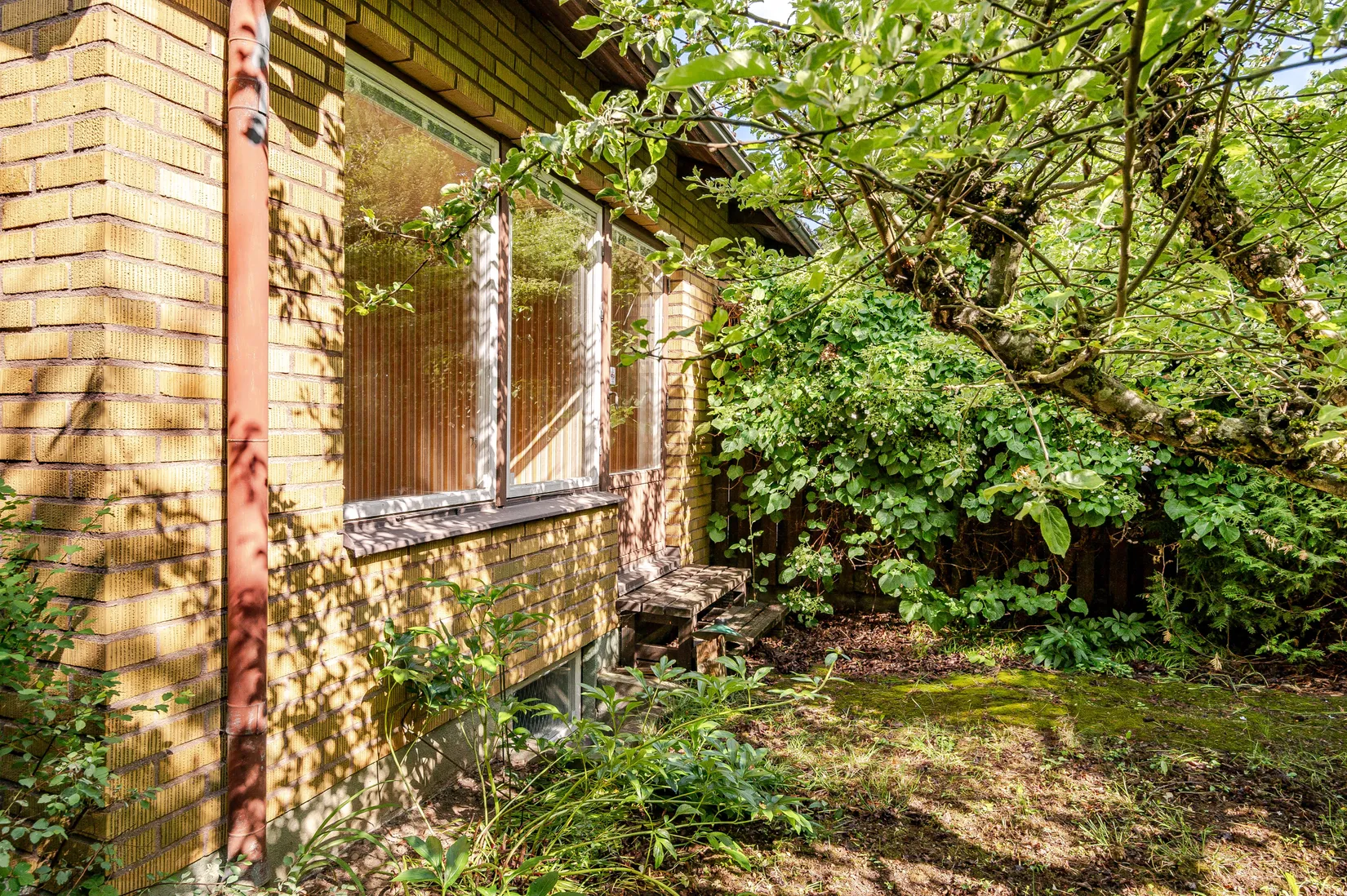 Villa, Lustigkullevägen 41, Charlottenborg, Motala
