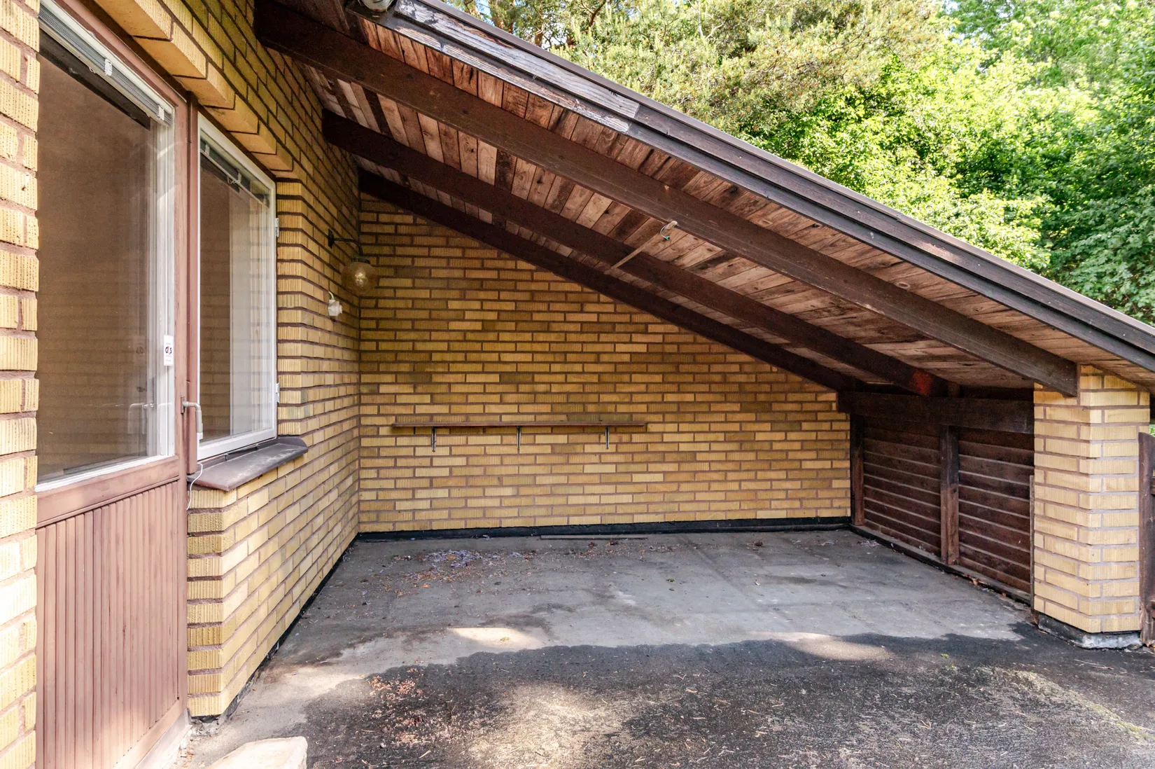 Villa, Lustigkullevägen 41, Charlottenborg, Motala