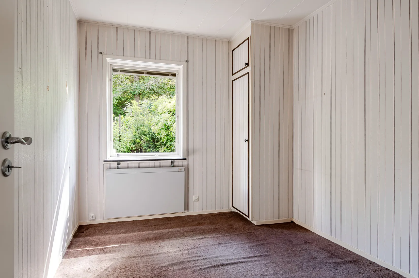 Villa, Lustigkullevägen 41, Charlottenborg, Motala