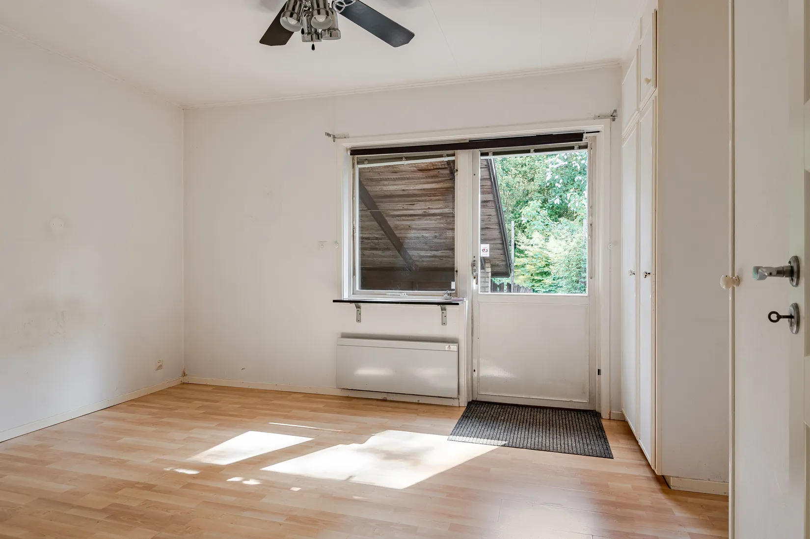 Villa, Lustigkullevägen 41, Charlottenborg, Motala