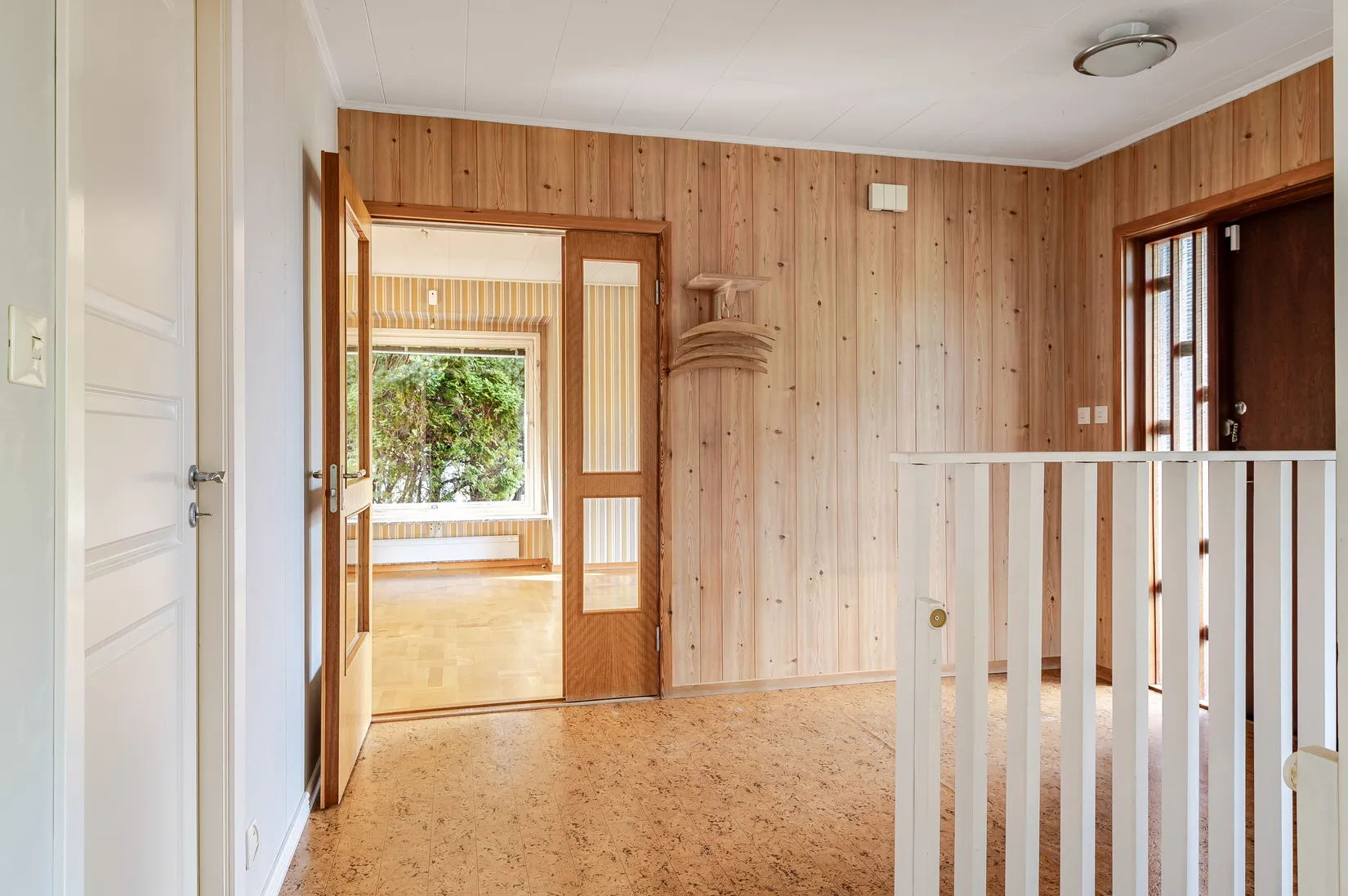 Villa, Lustigkullevägen 41, Charlottenborg, Motala