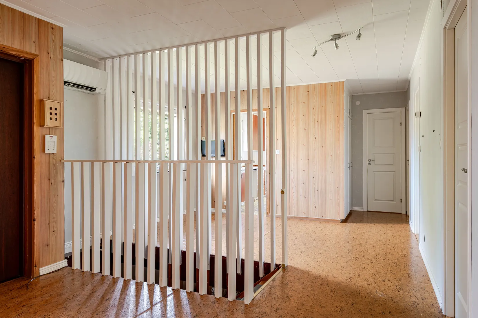Villa, Lustigkullevägen 41, Charlottenborg, Motala