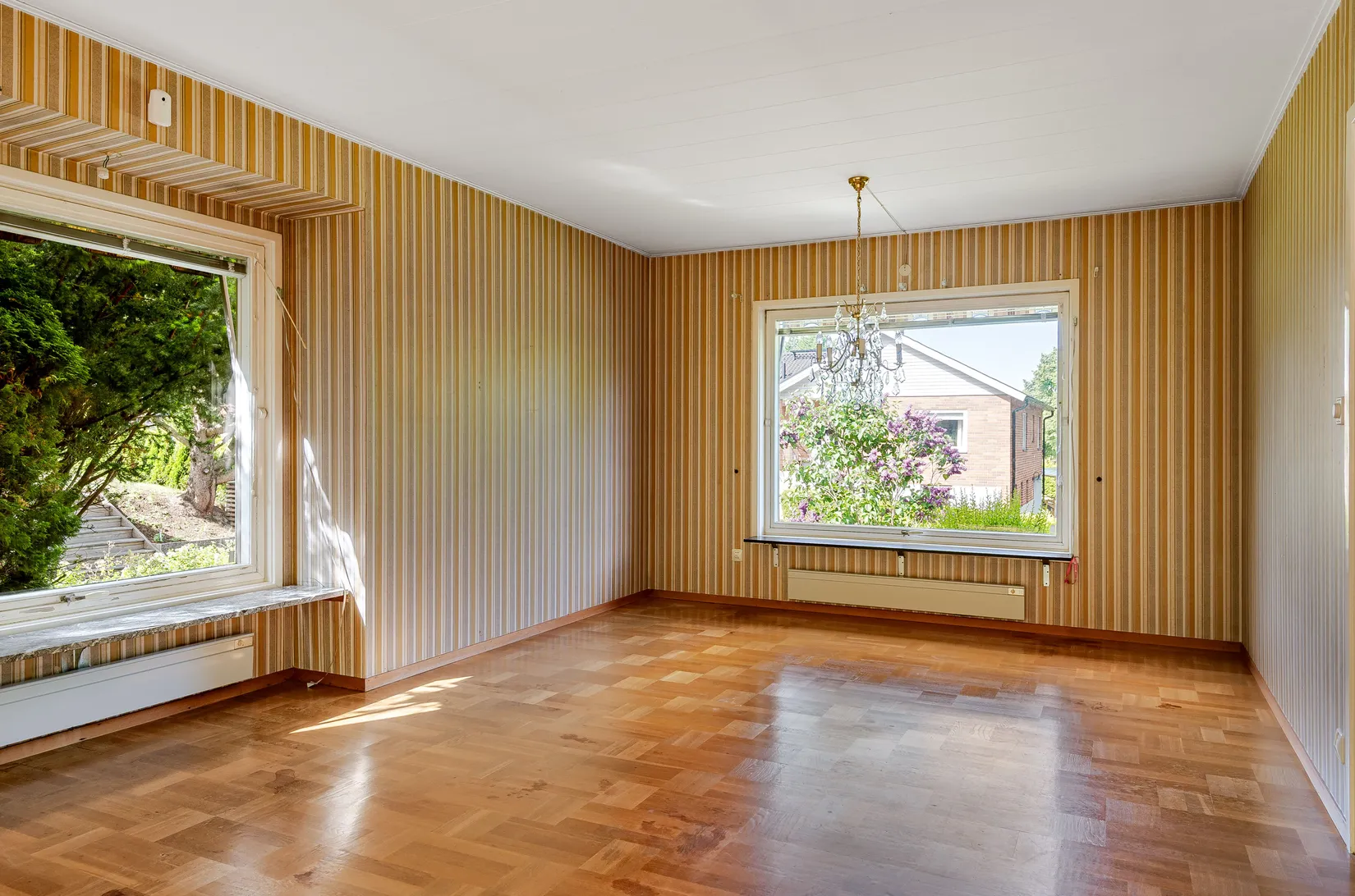 Villa, Lustigkullevägen 41, Charlottenborg, Motala