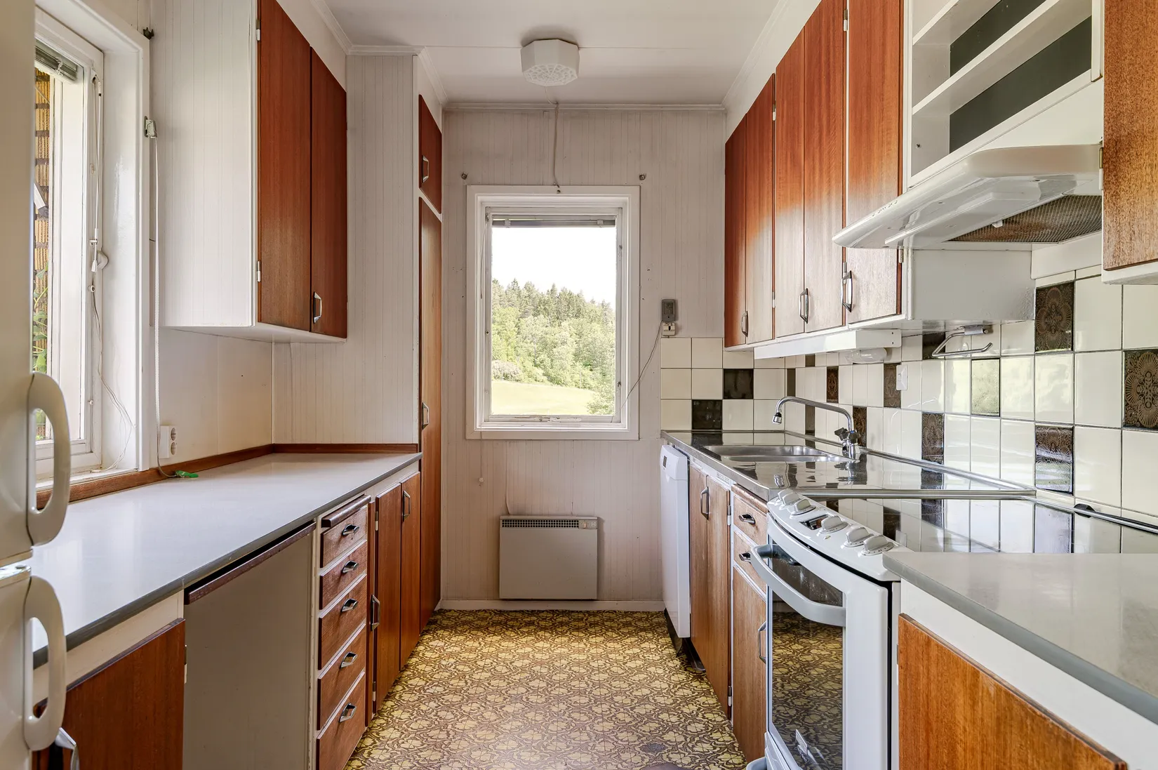 Villa, Lustigkullevägen 41, Charlottenborg, Motala