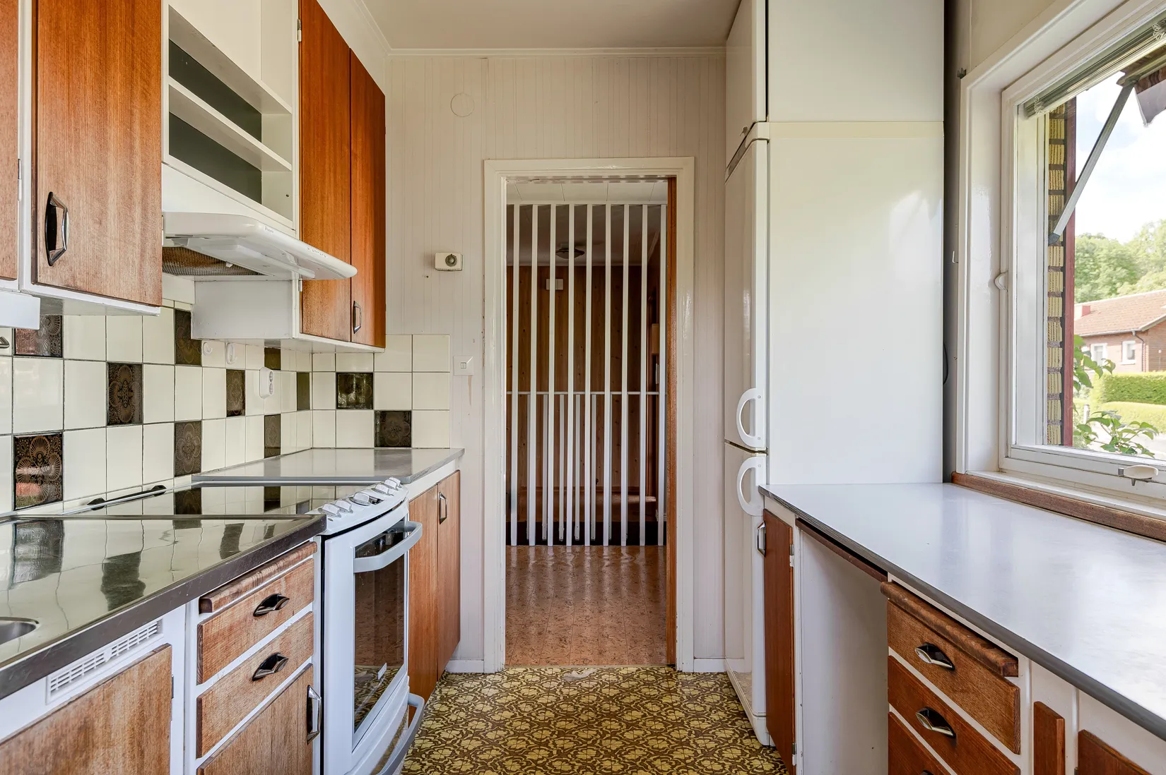 Villa, Lustigkullevägen 41, Charlottenborg, Motala