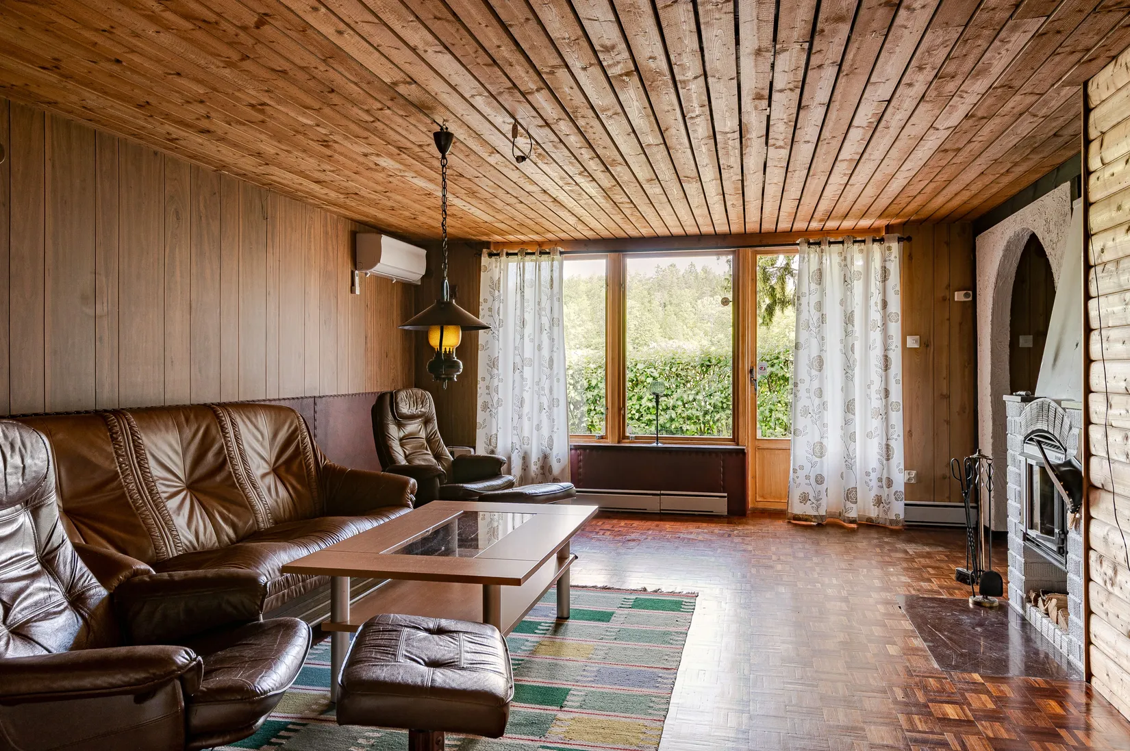 Villa, Lustigkullevägen 41, Charlottenborg, Motala