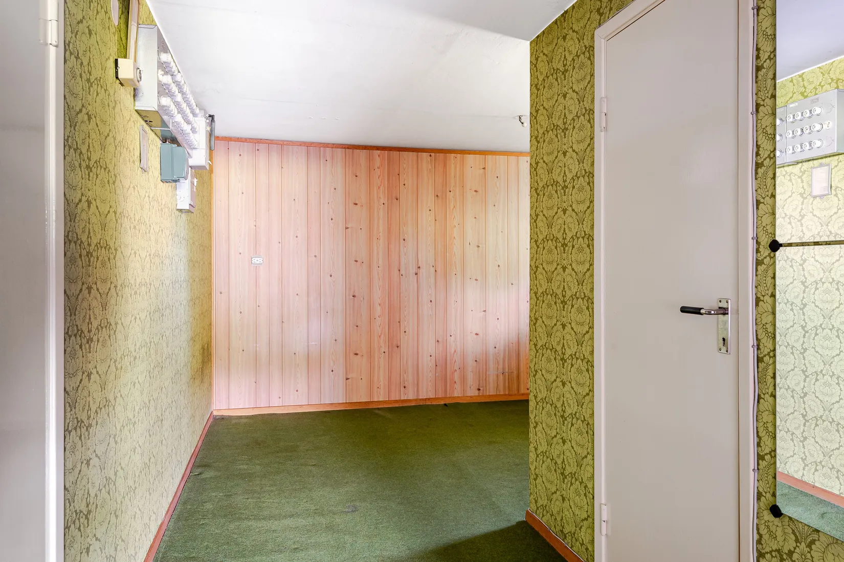 Villa, Lustigkullevägen 41, Charlottenborg, Motala